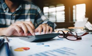 An Accounting & Bookkeeping Online Course