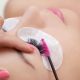 An Eyelash Technician Course
