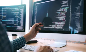 A Web Development Online Course