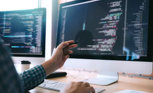 A Web Development Online Course
