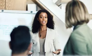 An Online Diploma in Sales Management