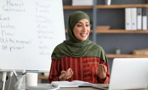 A 120-Hour TEFL / TESOL Certificate
