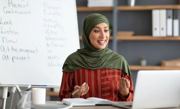 A 120-Hour TEFL / TESOL Certificate
