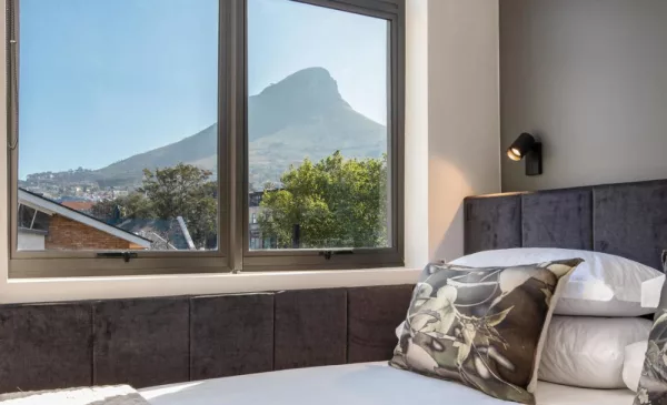 Kloof Street