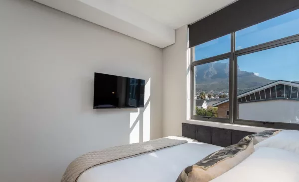 1-night stay in Cape Town's bustling CBD - Image 11
