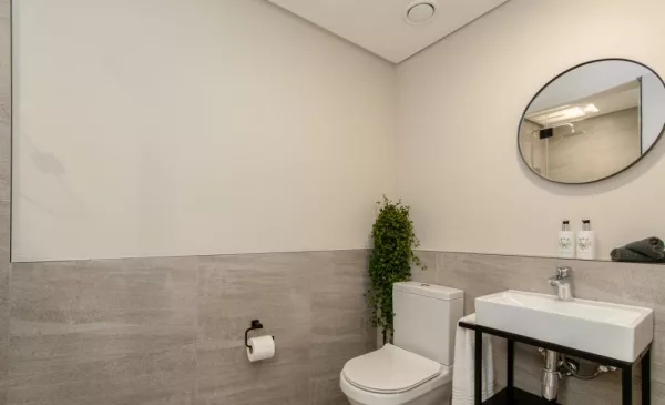 1-night stay in Cape Town's bustling CBD - Image 12