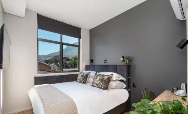 1-night stay in Cape Town's bustling CBD - Image 13
