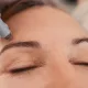 Microneedling and a Facial in Claremont