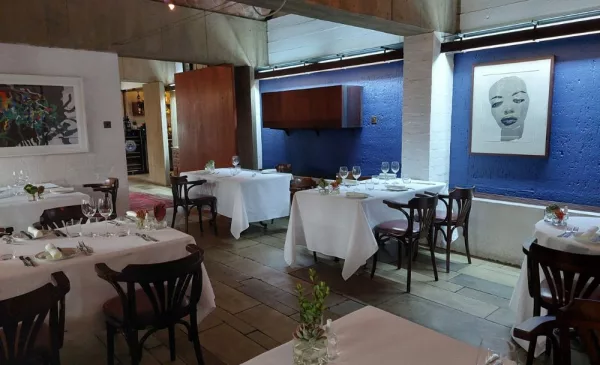 A Midweek French Dining Experience for 2 at La Brasserie de Paris - Image 6