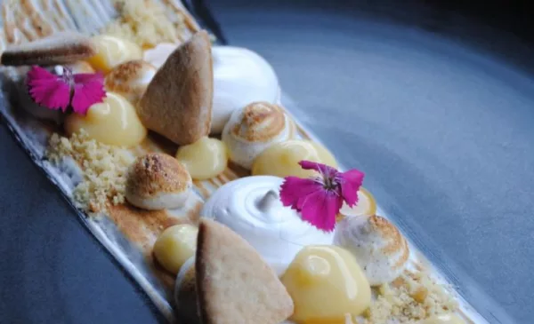 A Midweek French Dining Experience for 2 at La Brasserie de Paris - Image 5