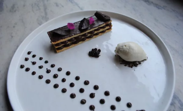 A Midweek French Dining Experience for 2 at La Brasserie de Paris - Image 4