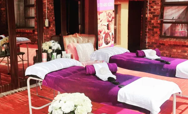 Relieve Tension and Muscle Soreness with a Thai Massage for 2 in Pretoria North - Image 4