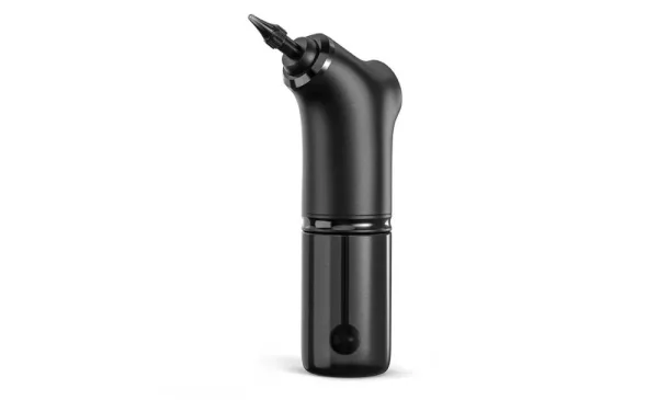 200ml Tank Capacity Water Flusher Earwax Removal Kit- USB Charging