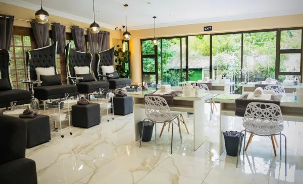 Rejuvenate with a Natlife Spa Summer Package for 2 - Image 2