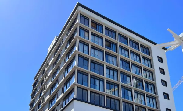 A 1-Night Stay in the Heart of Cape Town - Image 26