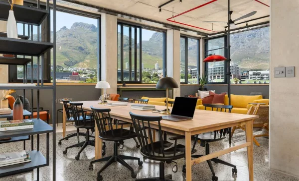 A 1-Night Stay in the Heart of Cape Town - Image 10