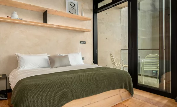 A 1-Night Stay in the Heart of Cape Town - Image 7