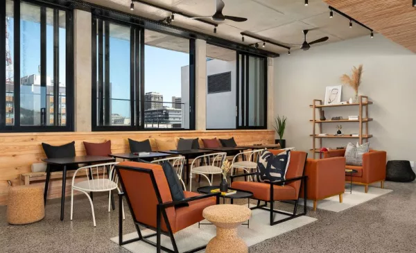 A 1-Night Stay in the Heart of Cape Town - Image 11