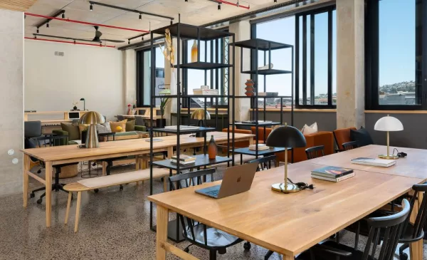 A 1-Night Stay in the Heart of Cape Town - Image 13