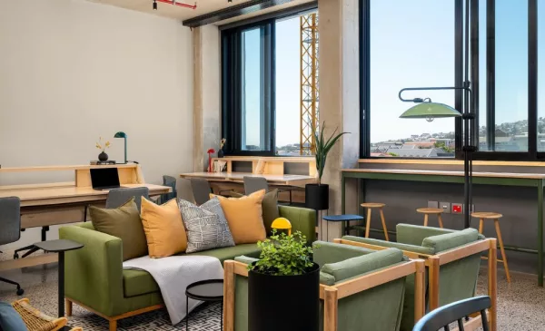 A 1-Night Stay in the Heart of Cape Town - Image 14