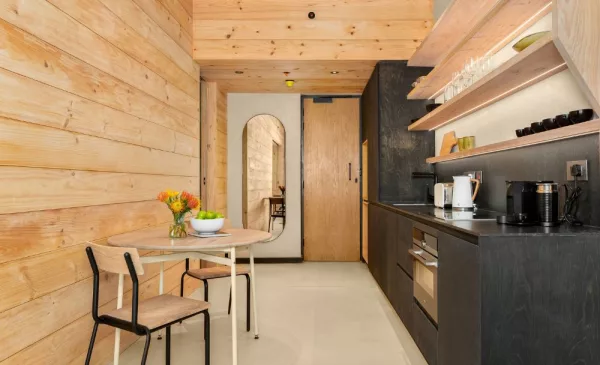 A 1-Night Stay in the Heart of Cape Town - Image 20
