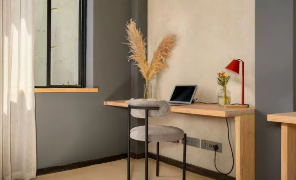 A 1-Night Stay in the Heart of Cape Town - Image 5
