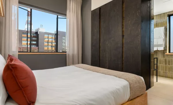 A 1-Night Stay in the Heart of Cape Town - Image 4