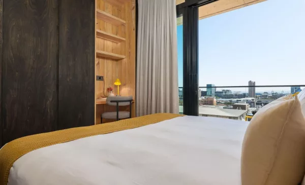 A 1-Night Stay in the Heart of Cape Town - Image 3