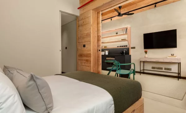 A 1-Night Stay in the Heart of Cape Town - Image 8