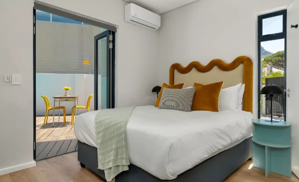 Stay in a Tropical Paradise in the Heart of Camps Bay - Image 7