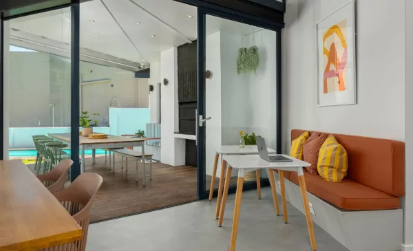 Stay in a Tropical Paradise in the Heart of Camps Bay - Image 12