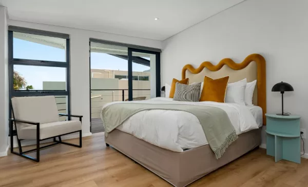 Stay in a Tropical Paradise in the Heart of Camps Bay - Image 2