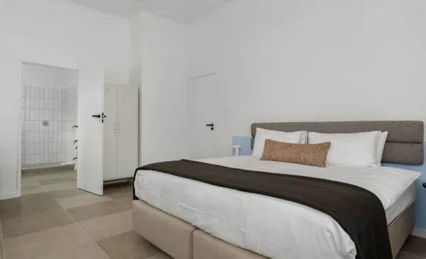 Escape to a Wine Lover's Paradise with a 1-Night Stay in Franschhoek - Image 5
