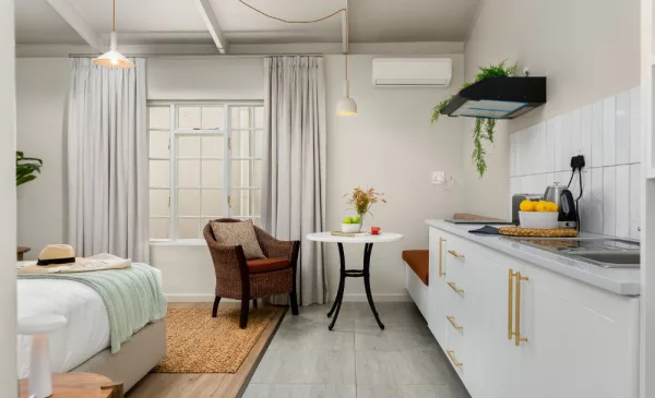 Escape to a Wine Lover's Paradise with a 1-Night Stay in Franschhoek - Image 13