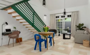 A 1-Night Stay at Neighbourgood Franschhoek