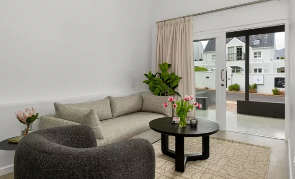 Escape to a Wine Lover's Paradise with a 1-Night Stay in Franschhoek - Image 17