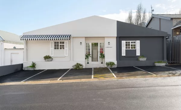 Escape to a Wine Lover's Paradise with a 1-Night Stay in Franschhoek - Image 19