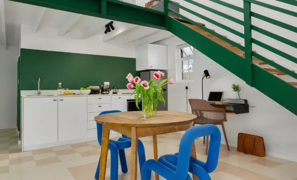 Escape to a Wine Lover's Paradise with a 1-Night Stay in Franschhoek - Image 25
