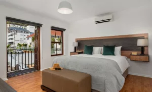 A 1-Night Stay at Neighbourgood Romney or Ravencraig