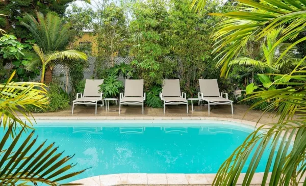 Experience the Best Cape Town Has to Offer with a 1-Night Stay in Green Point - Image 30