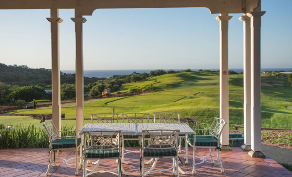 Experience Luxury Along the North Coast with a 1-Night Stay at Prince's Grant - Image 6