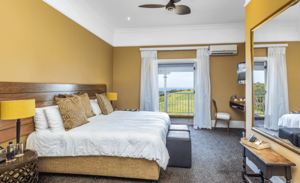 Experience Luxury Along the North Coast with a 1-Night Stay at Prince's Grant - Image 3