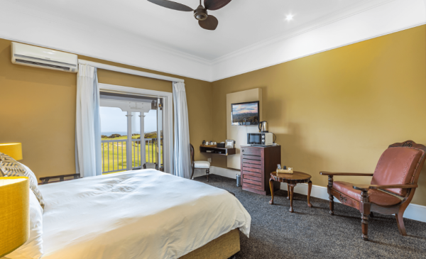 Experience Luxury Along the North Coast with a 1-Night Stay at Prince's Grant - Image 2