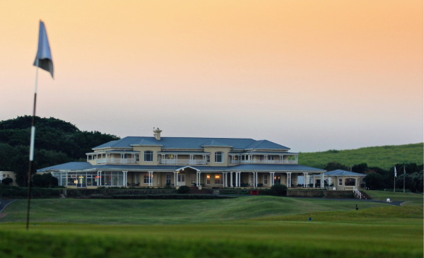 Experience Luxury Along the North Coast with a 1-Night Stay at Prince's Grant - Image 8