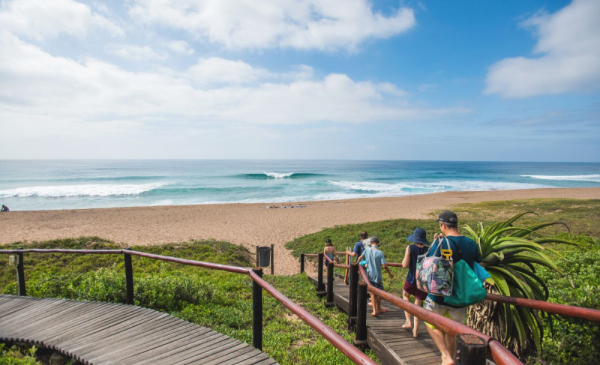 Experience Luxury Along the North Coast with a 1-Night Stay at Prince's Grant - Image 14