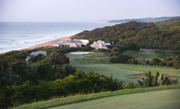 Experience Luxury Along the North Coast with a 1-Night Stay at Prince's Grant - Image 11