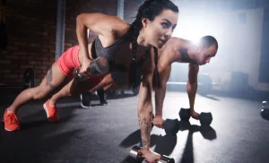 3 Crossfit Classes in Bellville