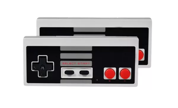 100s Of Games At Your Fingertips - Image 2