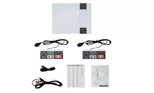 100s Of Games At Your Fingertips - Image 4