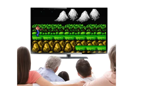 100s Of Games At Your Fingertips - Image 5